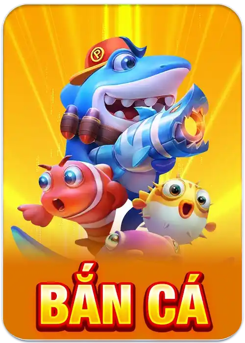 bắn cá