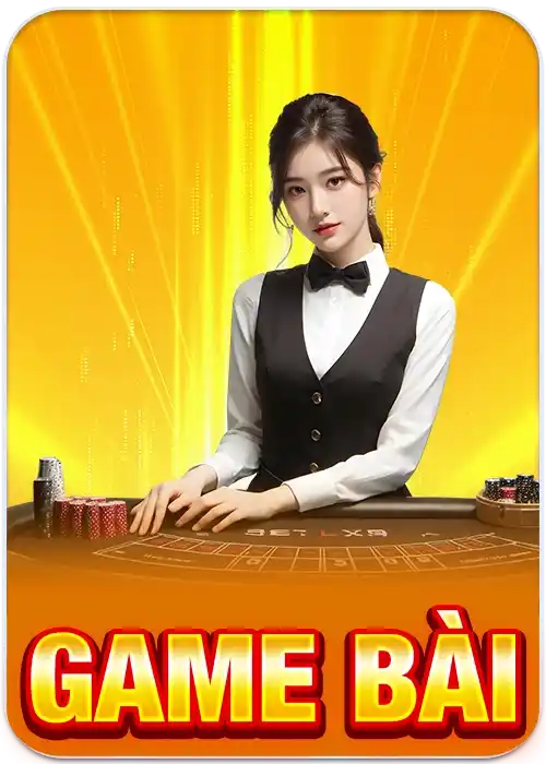 game bài