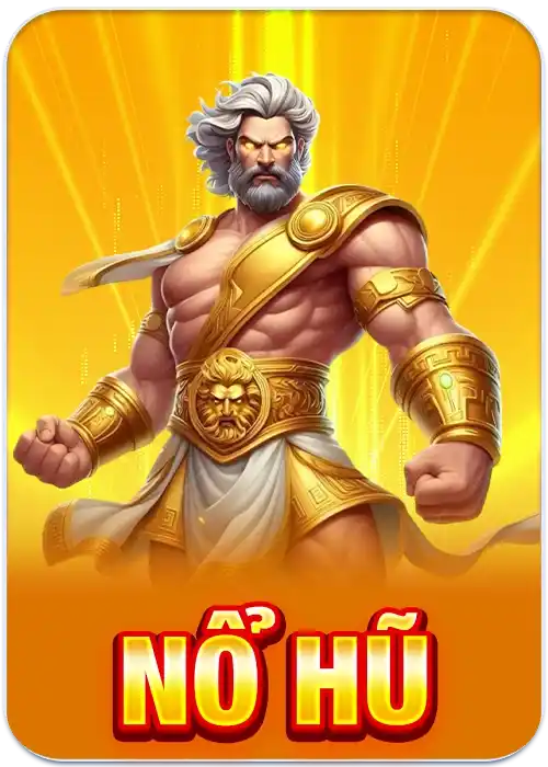 nổ hũ