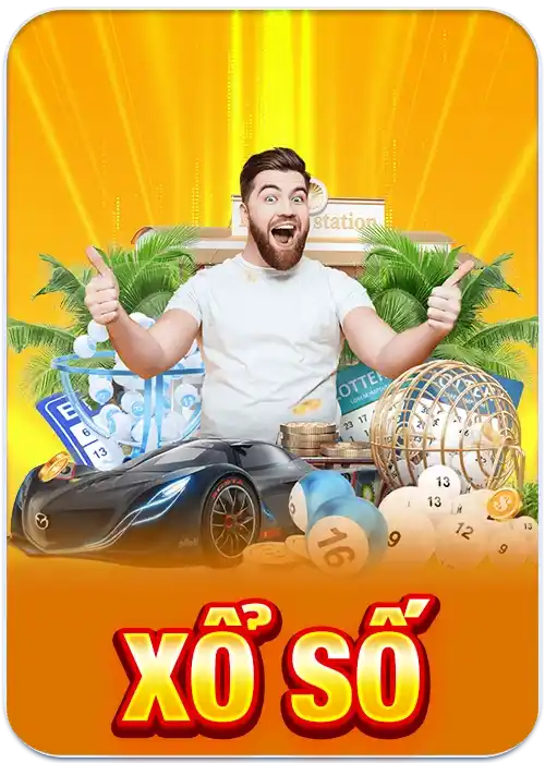 xổ số